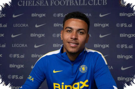 Chelsea Pecahkan Rekor Transfer Inggris, Morgan Rogers Dibeli £117 Juta dari Villa