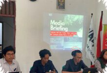 WALHI Minta Pemulihan Dampak TPL Diperluas, Banjir hingga Habitat Orang Utan Disorot