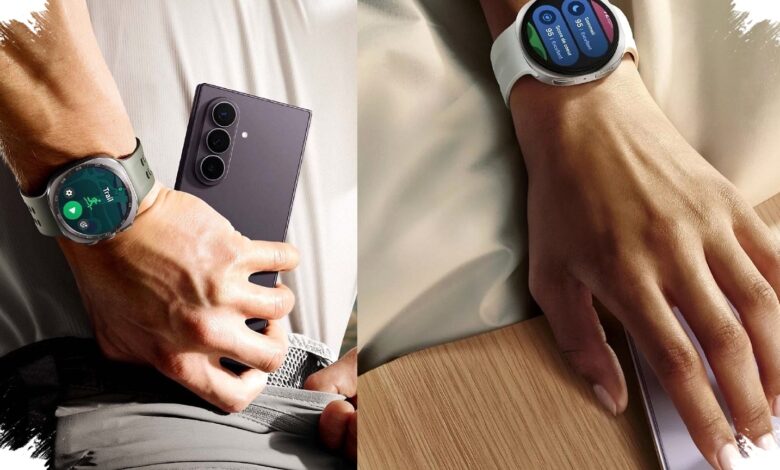 Galaxy Watch Ultra 2 Disebut Bawa Baterai 800mAh, Watch9 Siapkan Layar Terang
