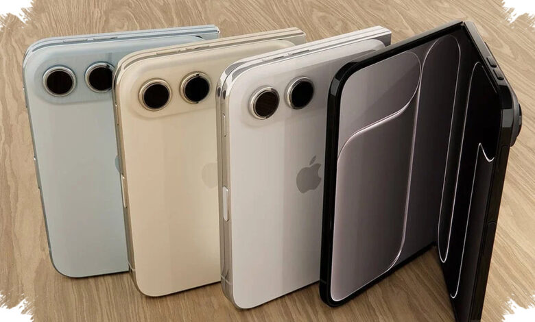 iOS 27 Singgung Dua Baterai, Petunjuk iPhone Ultra Lipat Kian Kuat