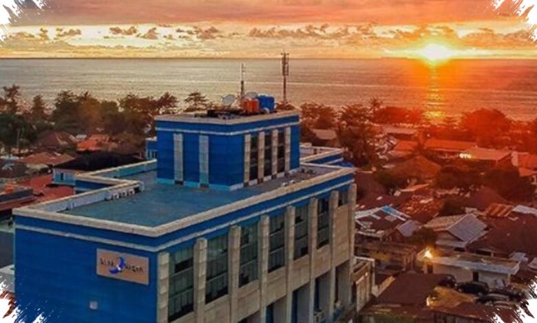 Laba Bank Nagari Naik Menjadi Rp243,66 Miliar, Saat Kredit dan DPK Menyusut