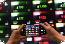 BBCA Jatuh 1,53 Persen, Deretan Saham Bank Menekan IHSG ke Zona Merah