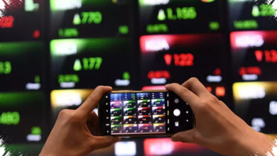 BBCA Jatuh 1,53 Persen, Deretan Saham Bank Menekan IHSG ke Zona Merah
