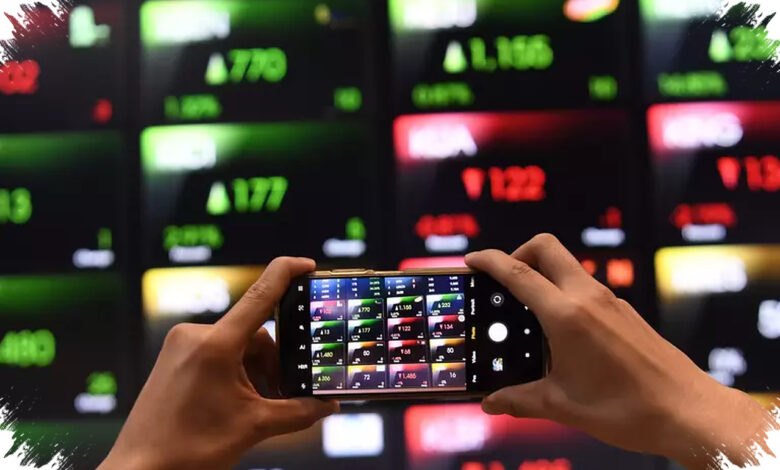 BBCA Jatuh 1,53 Persen, Deretan Saham Bank Menekan IHSG ke Zona Merah