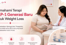 Semaglutide Berpotensi Perlambat Penuaan Biologis, Tetapi Buktinya Masih Terbatas
