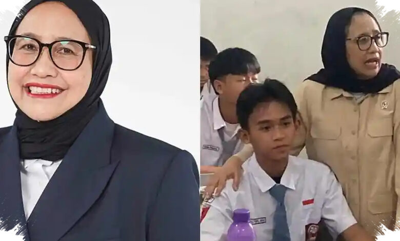 Dari Wartawan hingga Kepala BGN, Jejak Pendidikan Nanik S Deyang sebelum Mundur
