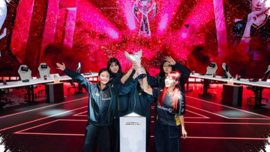 Team Vitality Buka Jalan Indonesia di MSC 2026, Duel Malam Ini Jadi Ujian Awal