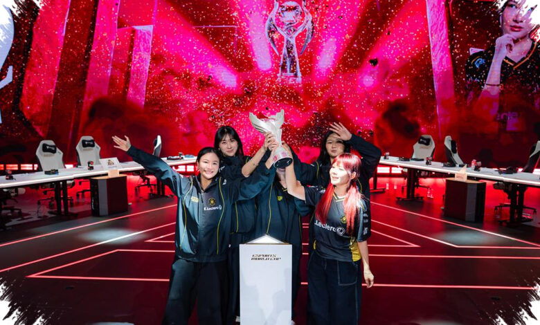 Team Vitality Buka Jalan Indonesia di MSC 2026, Duel Malam Ini Jadi Ujian Awal
