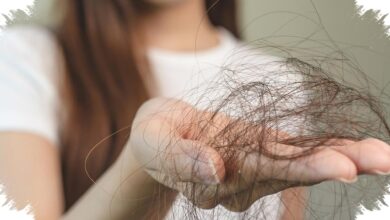 Rambut Lebih Mudah Rontok saat Cuaca Panas, Keringat Bisa Mengganggu Folikel