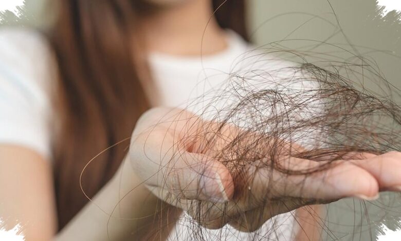 Rambut Lebih Mudah Rontok saat Cuaca Panas, Keringat Bisa Mengganggu Folikel