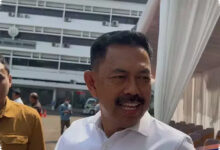 Asep Nana Naik Jadi Wakil Jaksa Agung, Kursi Jampidum Beralih ke Leonard