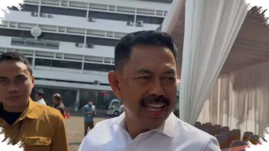 Asep Nana Naik Jadi Wakil Jaksa Agung, Kursi Jampidum Beralih ke Leonard