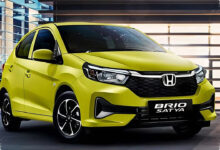 Honda Brio Tetap Menggoda di Juli 2026, Harga Bekasnya Masih Bertahan Kuat