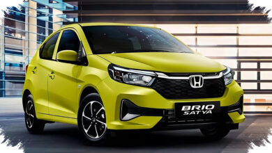 Honda Brio Tetap Menggoda di Juli 2026, Harga Bekasnya Masih Bertahan Kuat