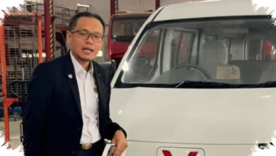 Angkot Depok Mulai Beralih ke Listrik, Wuling Mitra EV Disiapkan untuk D10A