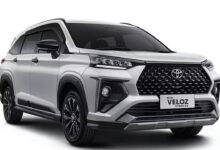 Toyota Veloz Beralih ke Hybrid, MPV Keluarga Ini Janjikan BBM Lebih Irit