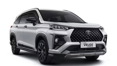 Toyota Veloz Beralih ke Hybrid, MPV Keluarga Ini Janjikan BBM Lebih Irit