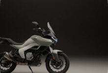 Norton Atlas GT Tampil Mewah dengan 69 HP, Harga 9.450 Poundsterling