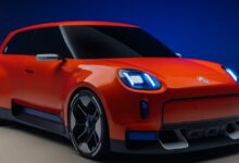 MG Siapkan Dua Mobil Listrik untuk 2027, Retro Klasik dan SUV Agresif Jadi Arah Baru