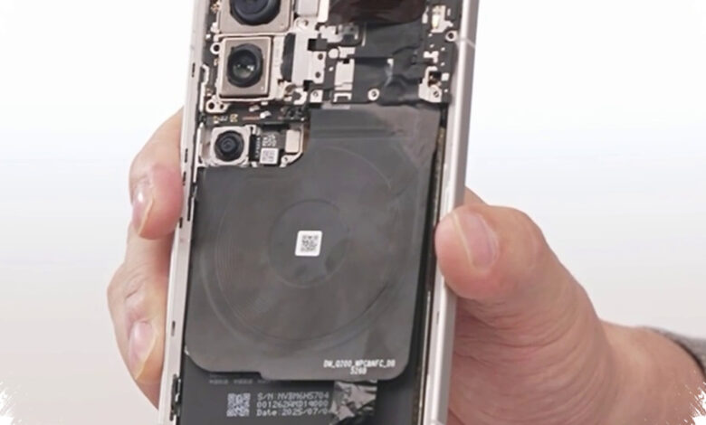 Xiaomi 17T Pro Bawa Baterai 7.000 mAh, Performa Gahar tanpa Bodi Makin Tebal