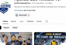 Efek Megawati Menguat, YouTube Hyundai Hillstate Tembus 100.000 Subscriber