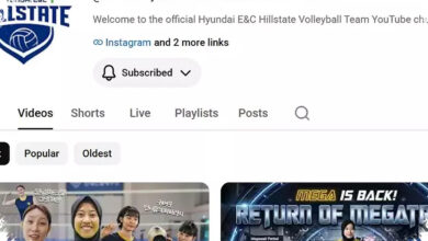 Efek Megawati Menguat, YouTube Hyundai Hillstate Tembus 100.000 Subscriber