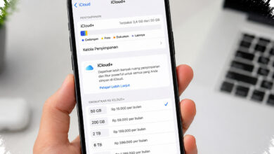 Harga iCloud+ Naik hingga Rp200.000, Paket Mana yang Masih Layak Dipilih?