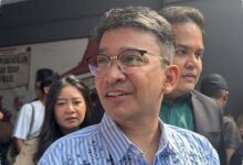 Ruben Onsu Bungkam soal Isi Mediasi dengan Sarwendah, Proses Belum Usai