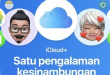 5 Paket iCloud Plus di Indonesia, Tarif 12 TB Naik Rp200.000 per Bulan