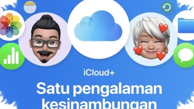5 Paket iCloud Plus di Indonesia, Tarif 12 TB Naik Rp200.000 per Bulan