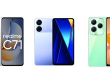 5 HP Rp1 Jutaan dengan RAM 8 GB dan NFC, Memori 256 GB Tak Lagi Mahal