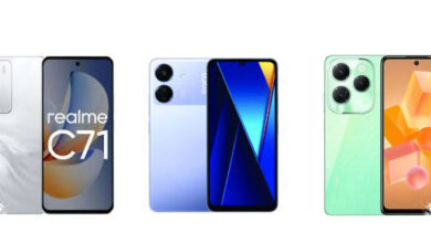 5 HP Rp1 Jutaan dengan RAM 8 GB dan NFC, Memori 256 GB Tak Lagi Mahal