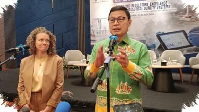 Registrasi Obat Kini 70 Hari, BPOM Yakin Biaya Turun Bisa Tekan Harga di Pasaran