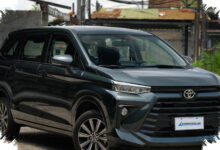 Toyota All New Avanza G CVT Tetap Bertahan dengan Kabin Lega dan Rasa Berkendara Lebih Stabil