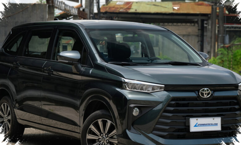 Toyota All New Avanza G CVT Tetap Bertahan dengan Kabin Lega dan Rasa Berkendara Lebih Stabil