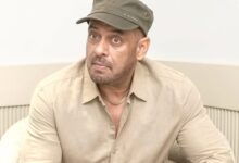 Penampilan Salman Khan Tampak Lelah, Penggemar Cemas Menanti Penjelasan