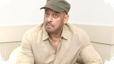 Penampilan Salman Khan Tampak Lelah, Penggemar Cemas Menanti Penjelasan