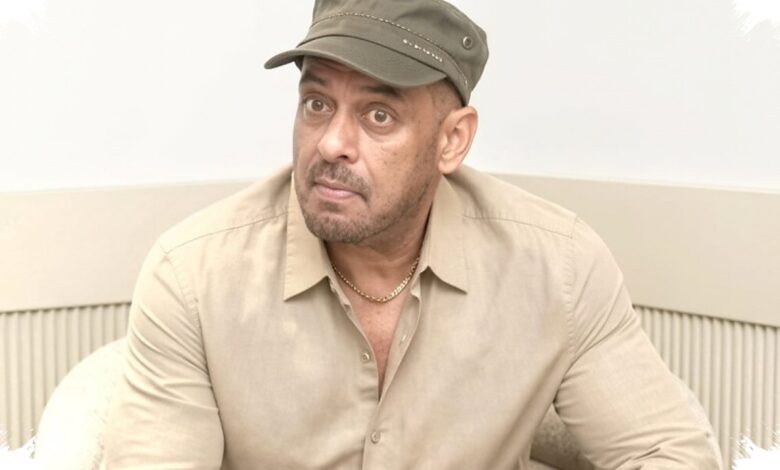 Penampilan Salman Khan Tampak Lelah, Penggemar Cemas Menanti Penjelasan