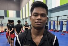 Samuel Marbun Kejar Emas Asian Games 2026, TC China Jadi Kebutuhan Mendesak