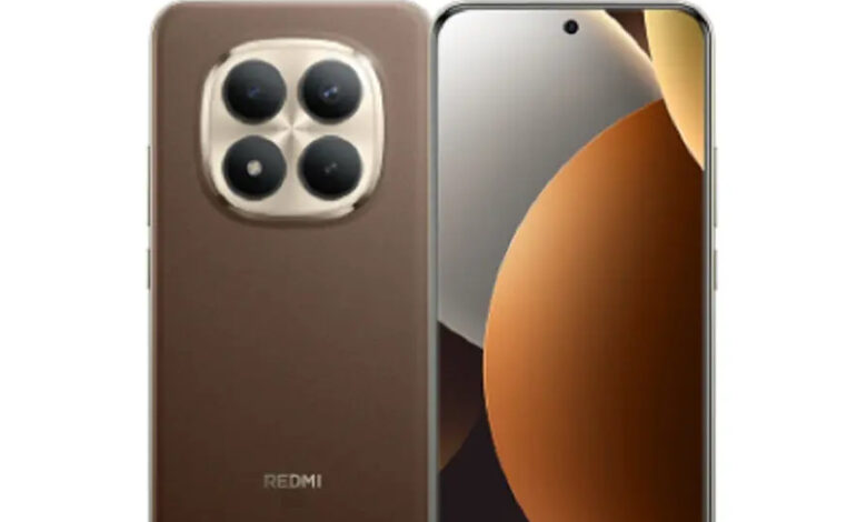 Redmi Note 17 Jadi Kunci Xiaomi Mengejar 110 Juta Ponsel Saat Pasar Mulai Pulih