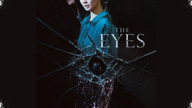 The Eyes Hadirkan Shin Min-A yang Kehilangan Penglihatan demi Usut Kematian Kembar