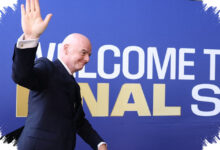 Javier Tebas Minta Infantino Mundur, FIFA Dinilai Mengancam Liga Domestik