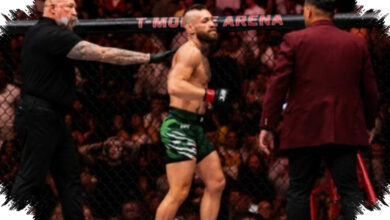 Conor McGregor Kehilangan Rp1,79 Miliar, Prediksi Final Piala Dunia Meleset Jauh