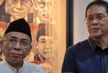 PBNU Bidik Investasi Olah Sampah, Dukungan Pemerintah Mulai Dibahas