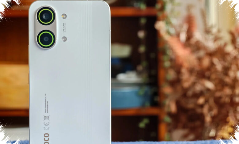 Poco X8 Makin Dekat, Sertifikasi Menguak Petunjuk Penting soal HP 5G Ini
