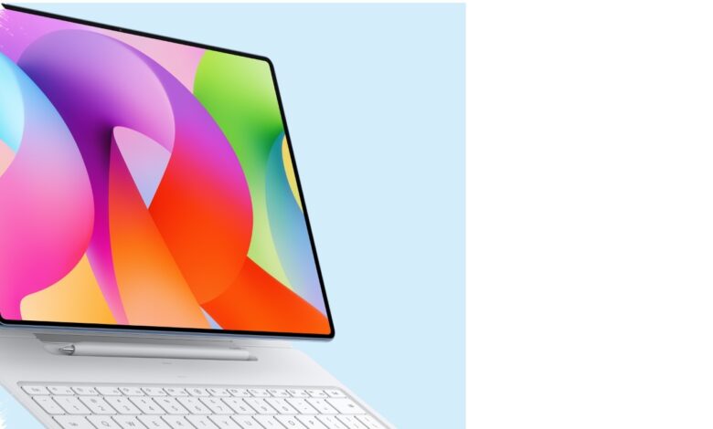 Huawei MatePad Pro Max Masuk Indonesia, Tablet 13,2 Inci Setipis 4,7 mm