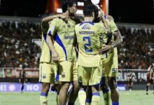 Persib Tak Jadikan Piala Presiden 2026 Sekadar Pemanasan, Rotasi Besar Disiapkan