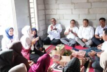 Danantara Lihat Dampak PNM di Mojokerto, 73 Ribu Nasabah Terus Didampingi