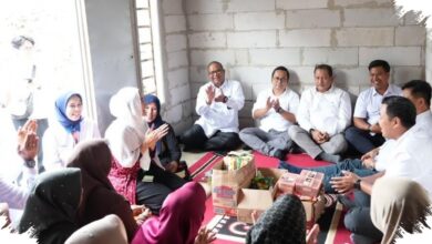 Danantara Lihat Dampak PNM di Mojokerto, 73 Ribu Nasabah Terus Didampingi