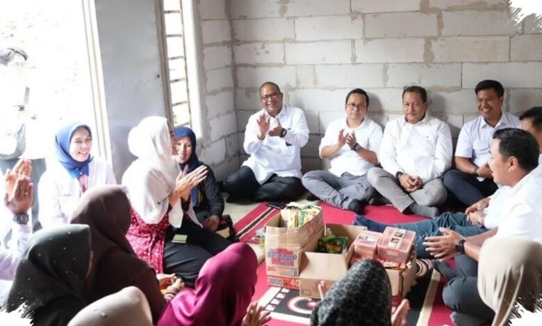 Danantara Lihat Dampak PNM di Mojokerto, 73 Ribu Nasabah Terus Didampingi
